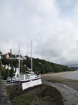 SX23642 Concrete boat in Portmeirion.jpg